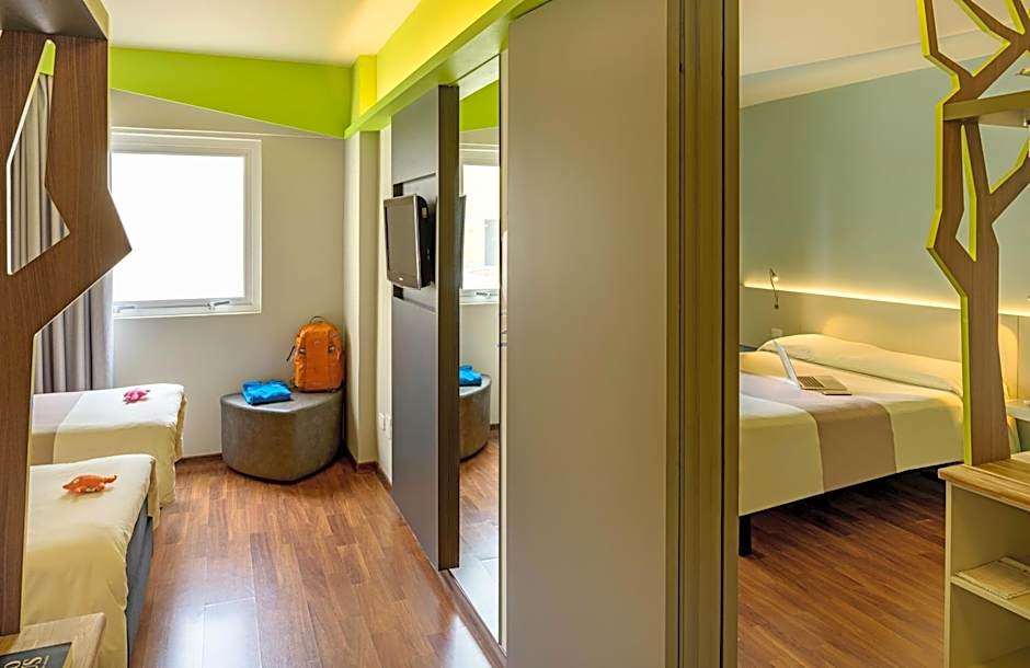 ibis Styles Curitiba Centro Civico