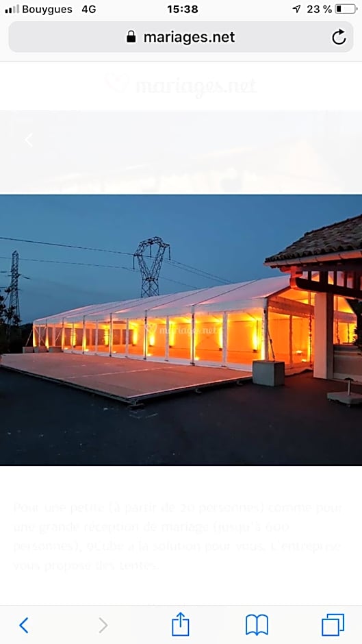 Hotel du Chemin de Fer