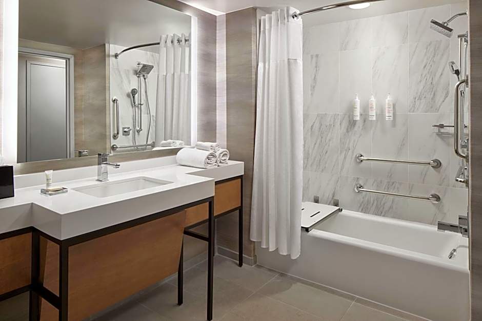 Washington Marriott At Metro Center