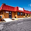 Rodeway Inn Wormleysburg - Harrisburg