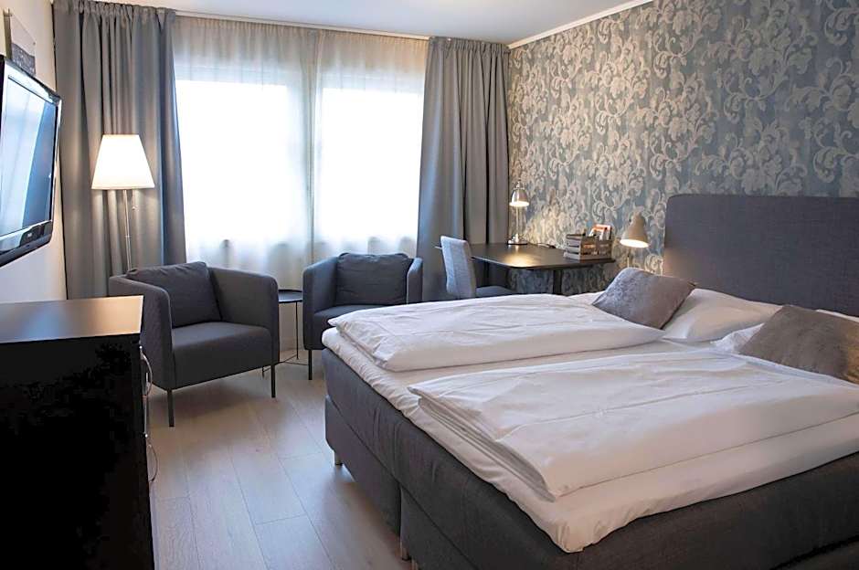 Best Western Tingvold Park Hotel