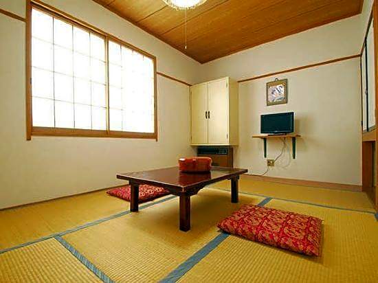 Ryokan Tsuchiide