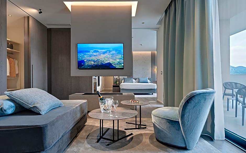 Hotel Terme Neroniane