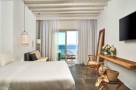 The Hippie Chic Suite