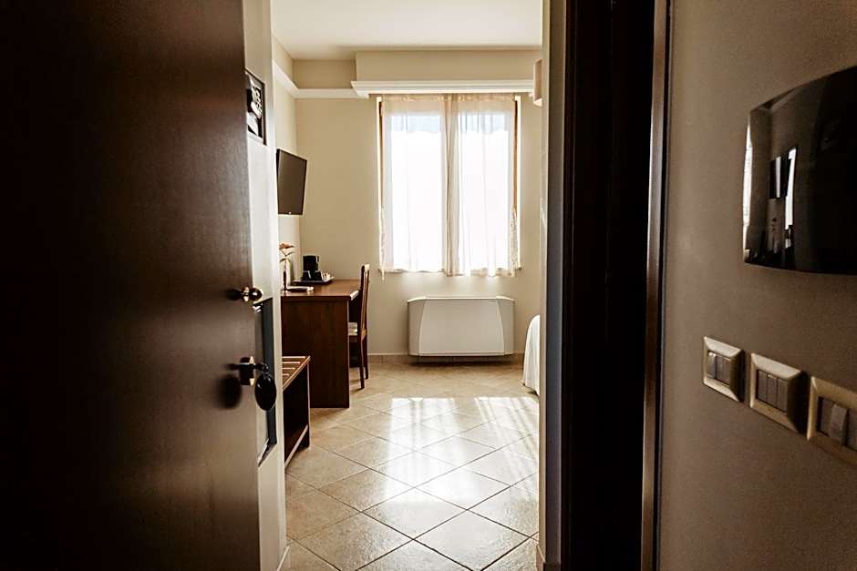 Tenuta Terre di Bosco Oasi di Relax nel Cilento