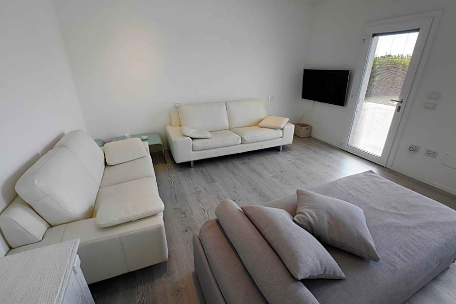 Residence Gonda&Giuliano