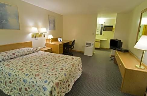 Americas Best Value Inn Biddeford Portland