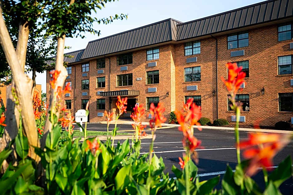 Patriots Inn