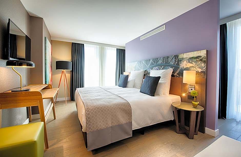 Leonardo Hotel Munich City East