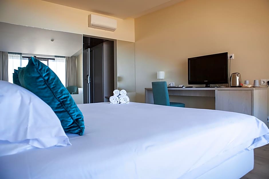 Estalagem Muchaxo Hotel