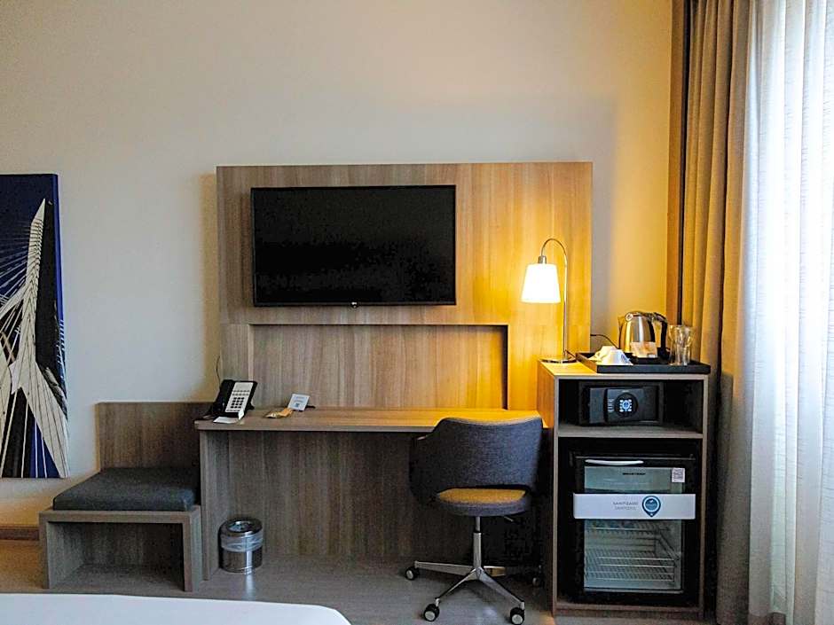 Novotel São Paulo Berrini