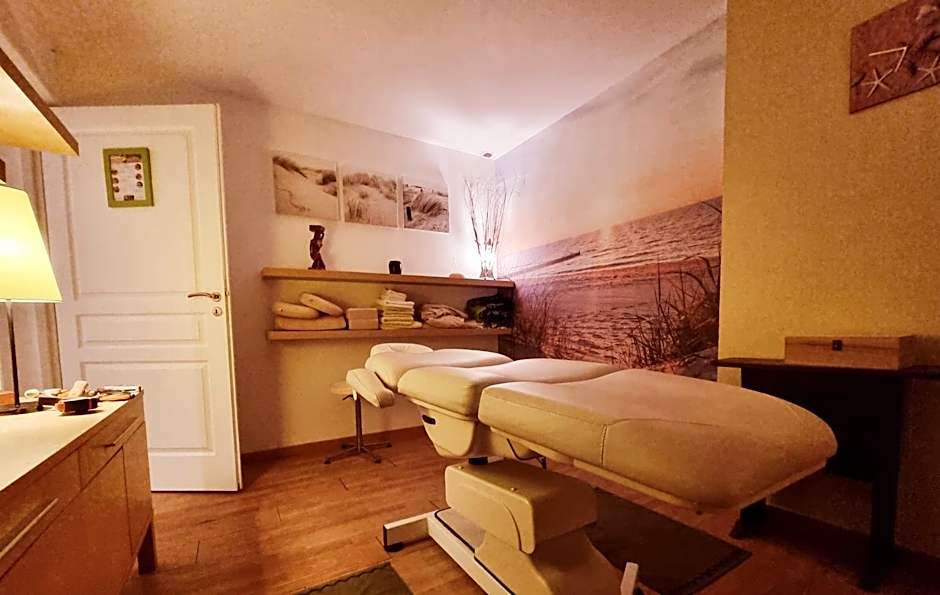 L'Escale Evel Er Gêr