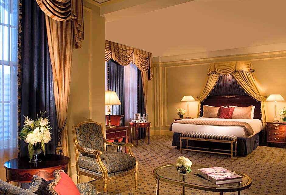 The Biltmore Los Angeles