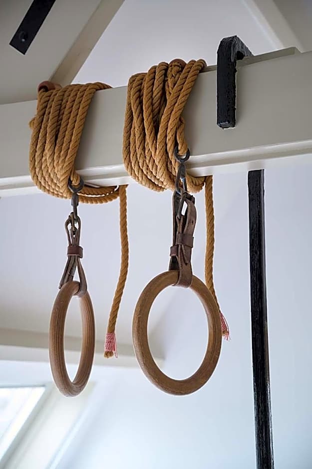 Hello I'm Local - Boutique Hostel