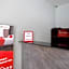 RedDoorz @ Jalan Kartini Semarang