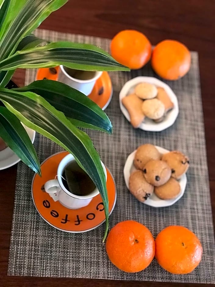 Camiguin KALIMBA DE LUNA INN