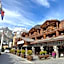 iH Hotels Courmayeur Mont Blanc