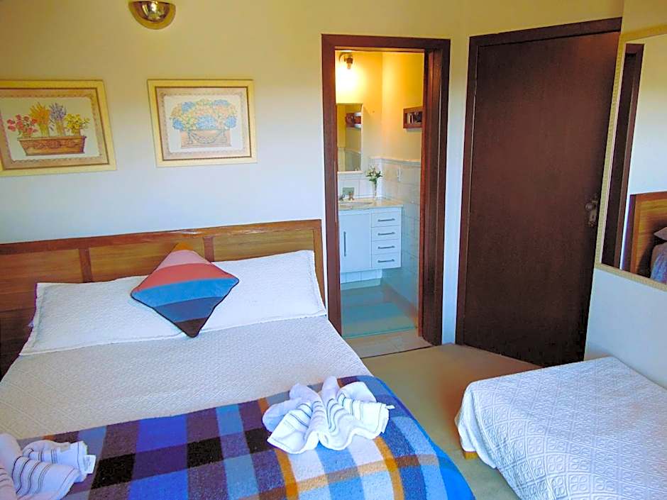 Pousada Refúgio Akatu