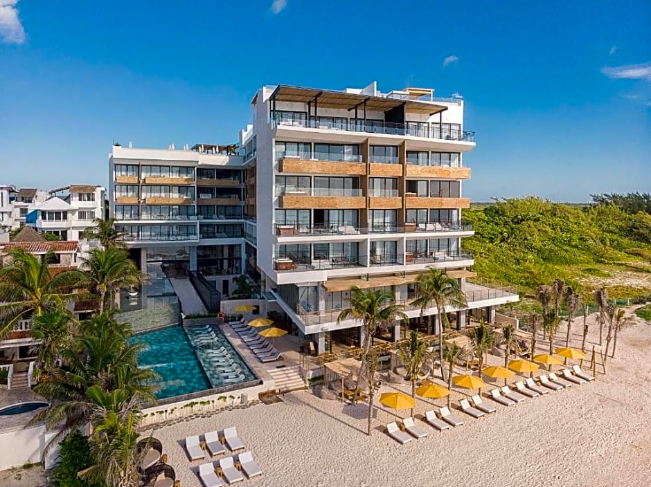 The Fives Oceanfront