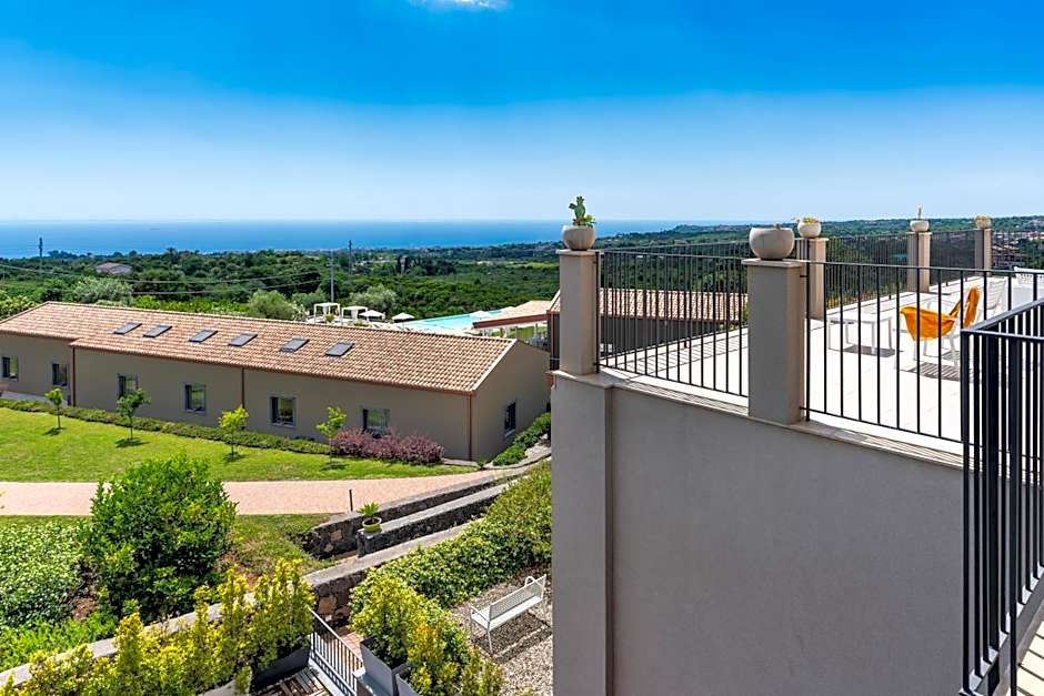 Kepos Etna Relais & Exclusive Spa