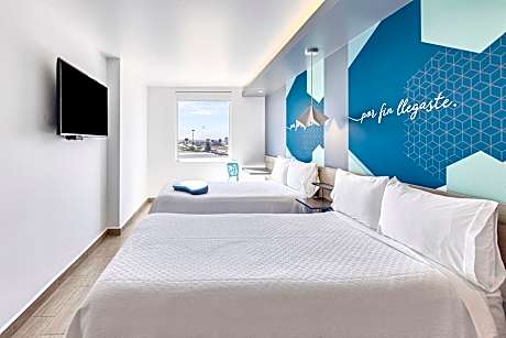 Superior 2 Twin Beds