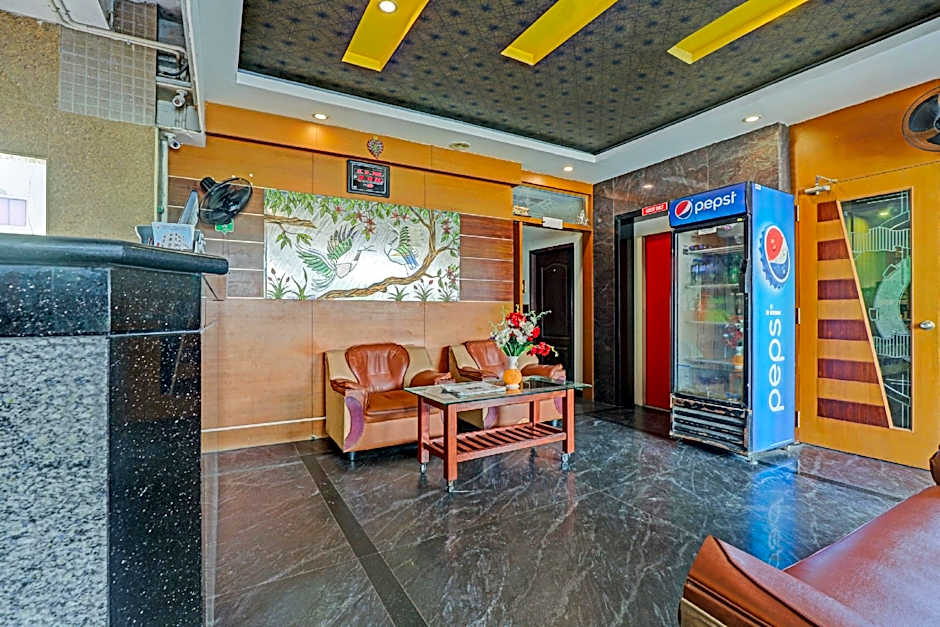 Sakthi Park Inn – Chennai, IL
