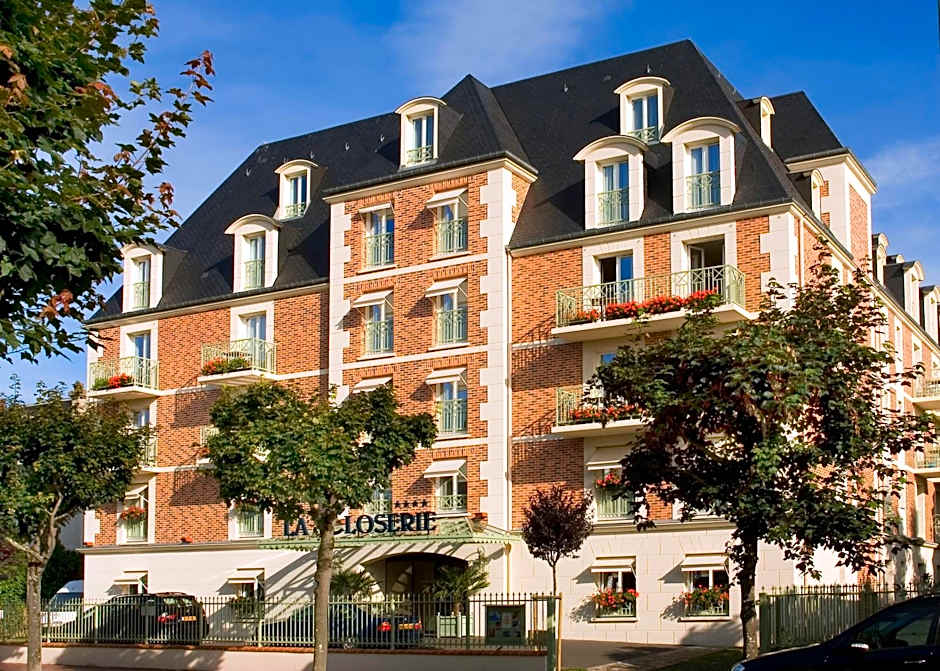 Résidence La Closerie Deauville