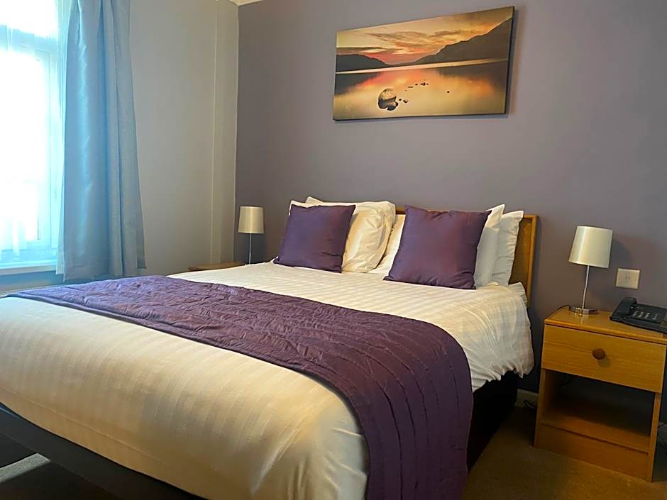 Exeter Court Hotel