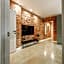 Old brick boutique apartments