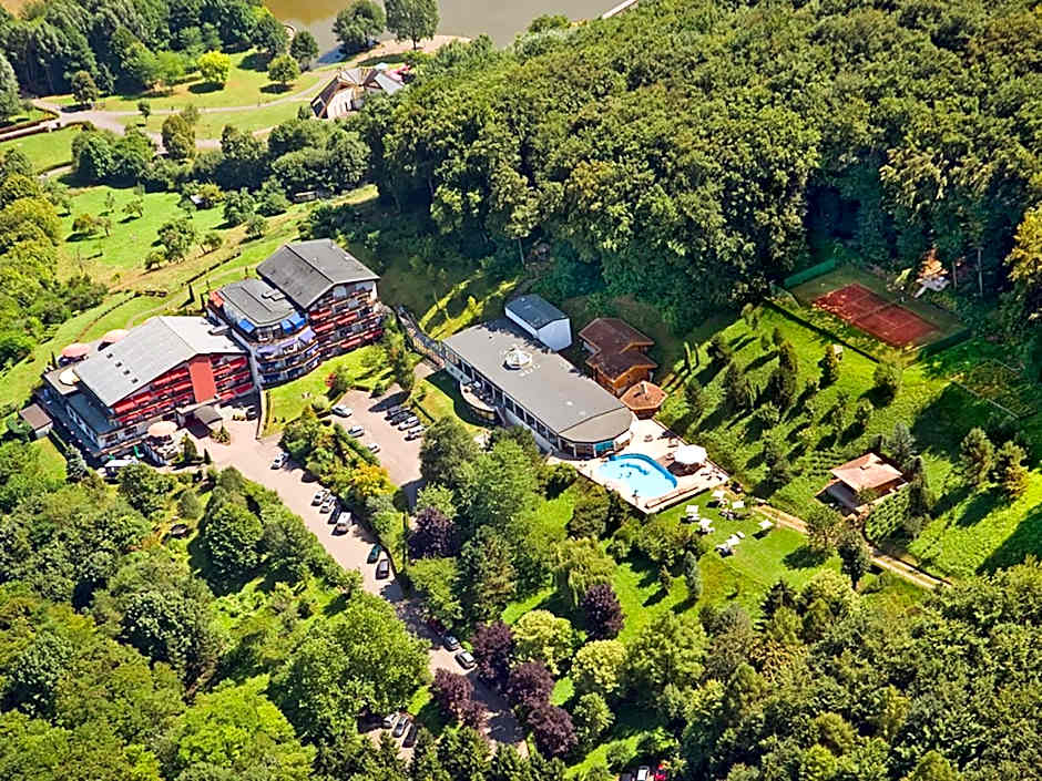 Eden au Lac