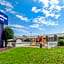 Comfort Inn Petersburg Fort Lee Area
