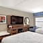 Hampton Inn By Hilton Eden