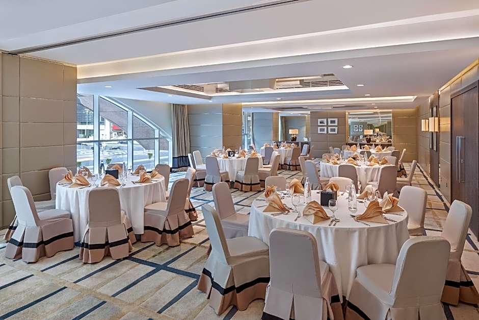 Al Maha Arjaan by Rotana