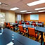 Fairfield Inn & Suites by Marriott Newark Liberty International Airport