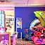 Sleep Inn & Suites Conference Center and Water Park