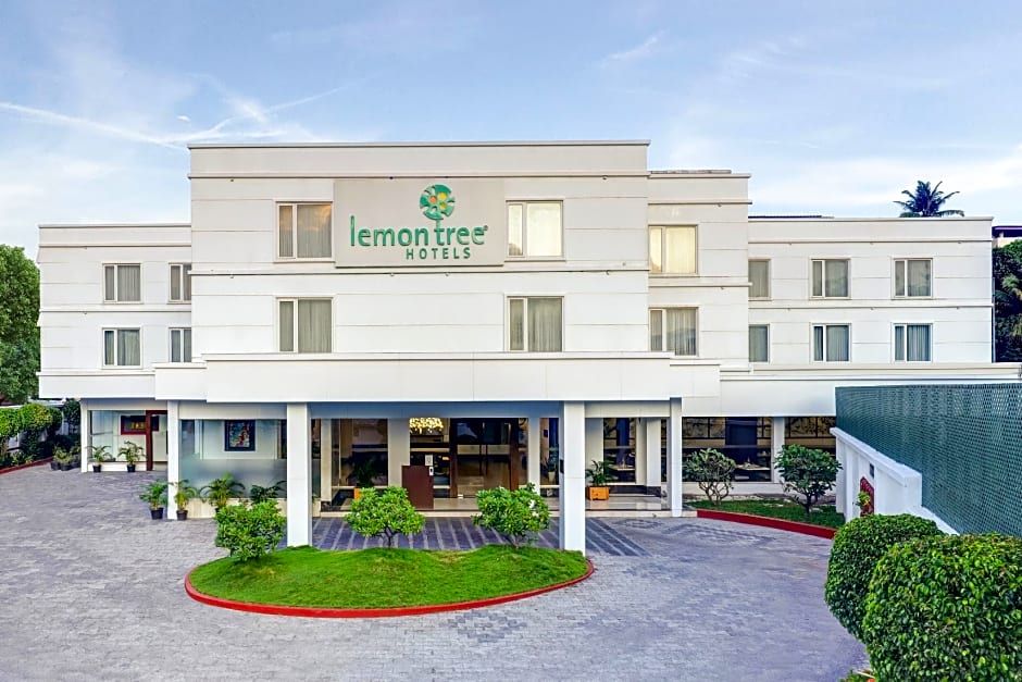 Lemon Tree Hotel Port Blair