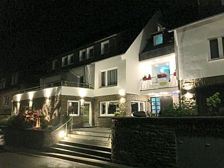 Hotel Vintage Am Bundesbank-Bunker
