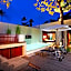 Pao Jin Poon Pool Villa