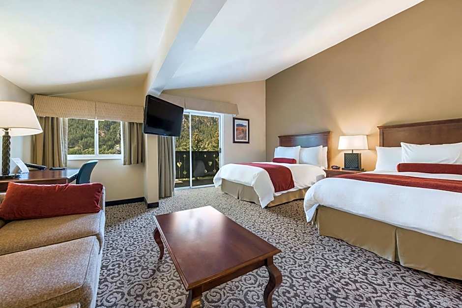 Best Western Tyrolean Lodge