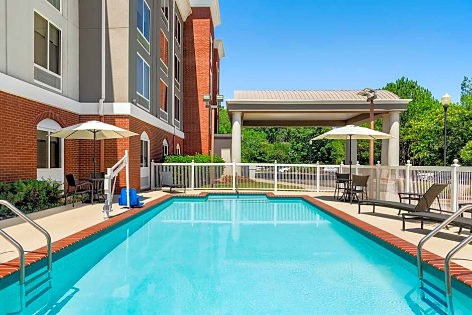 Holiday Inn Express Birmingham Irondale East By IHG