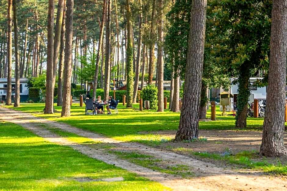 EuroParcs Hoge Kempen
