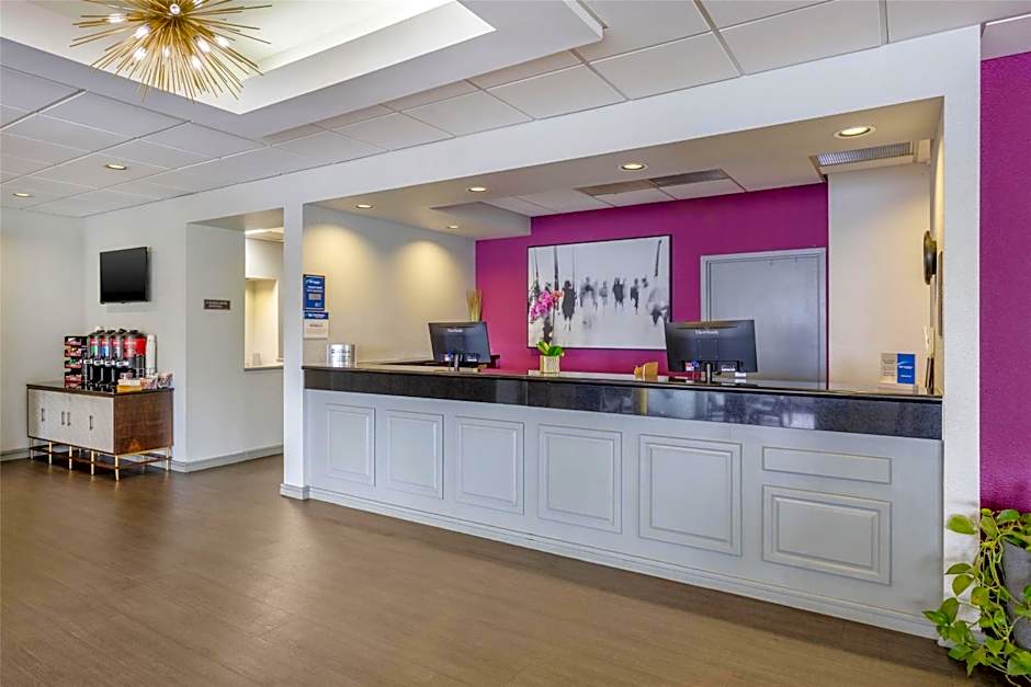 Best Western Hickory