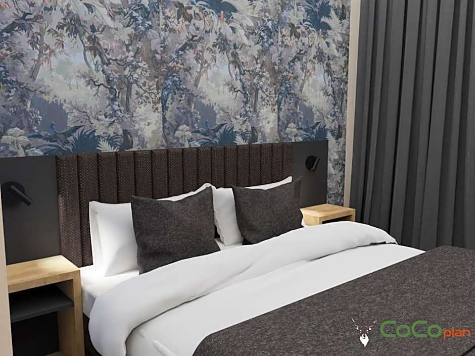 NEU - Sona Design Rooms - CITY CENTER -