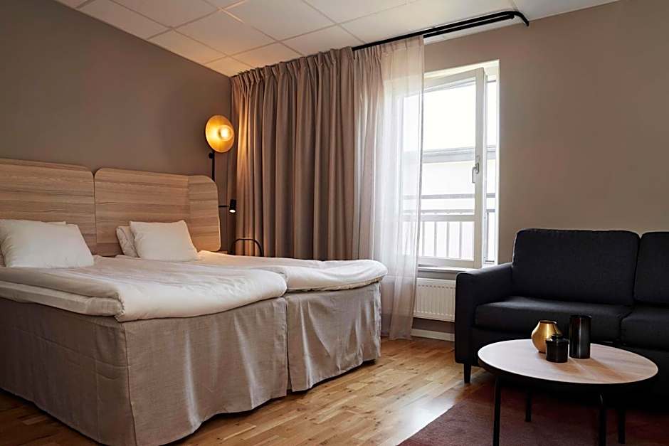 Scandic Visby