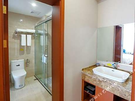 Xinhua Huacheng Hotel