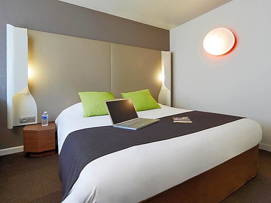 Campanile Tours Sud - Chambray-Les-Tours