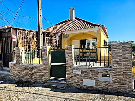Zabava Odivelas