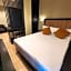 Green Glass Hotel