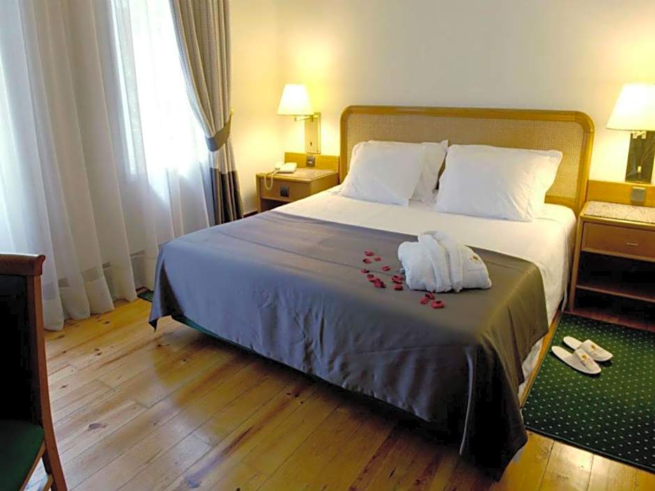 Palace Hotel & Spa - Termas de Sao Vicente