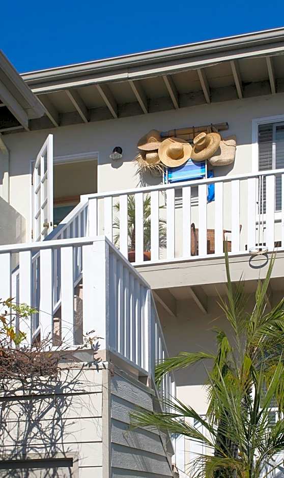 The Tides - Laguna Beach